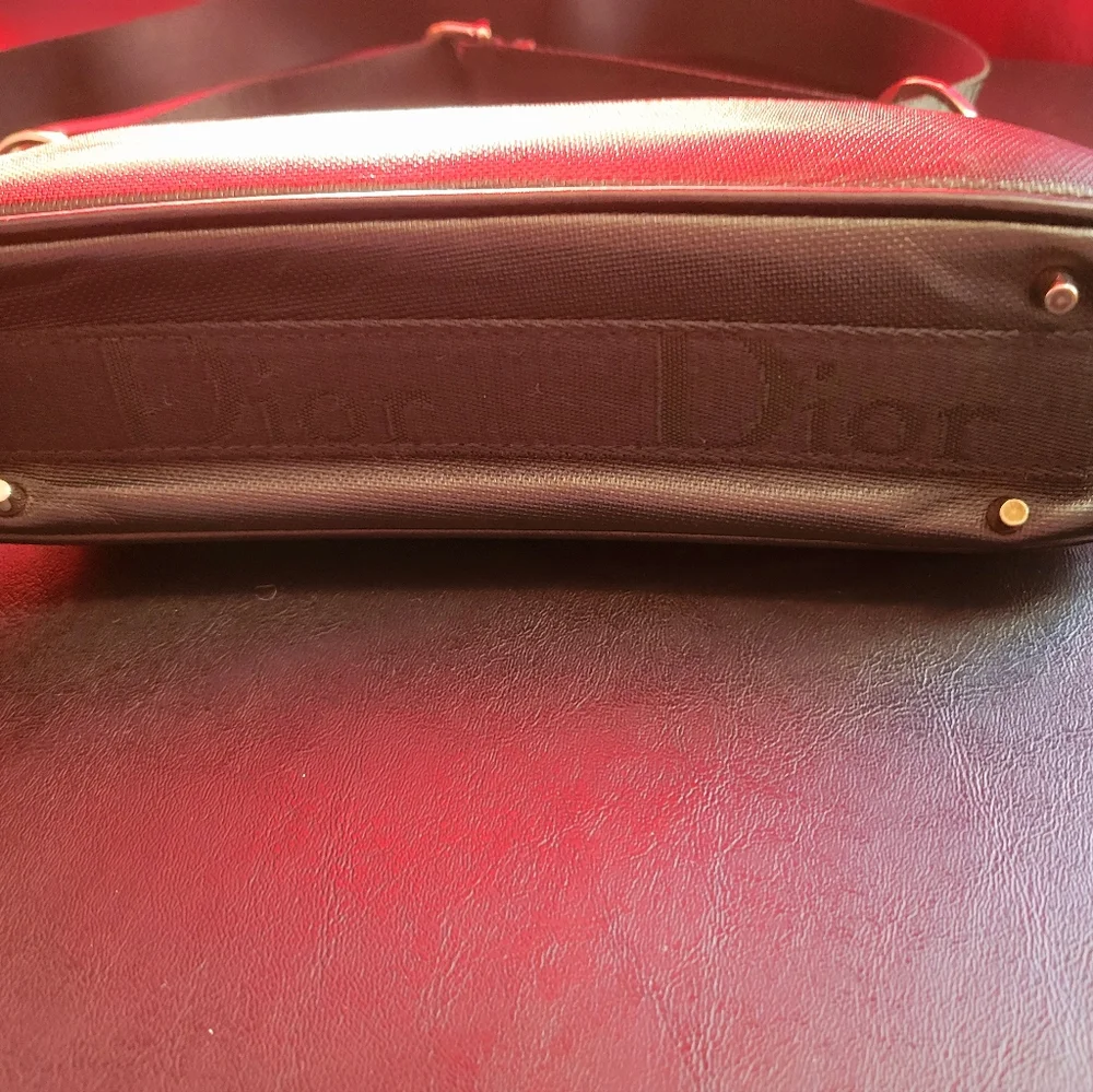 Dior mini bag - Picture 7 of 8